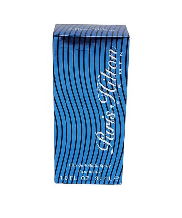 Paris Hilton Paris Hilton 1 oz EDT Spray For Men 1 Fl Oz (Pack of 1)