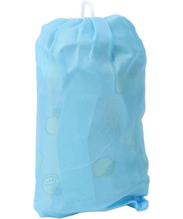 Verdant Touch Portable Travel Foot Bath Tub Portable Travel Foot Bath Tub Waterproof Collapsible Foot Bath Basin for Outdoor Picnic High Temperature Resistance Gray Lemon - Buy Online on GoSupps.com