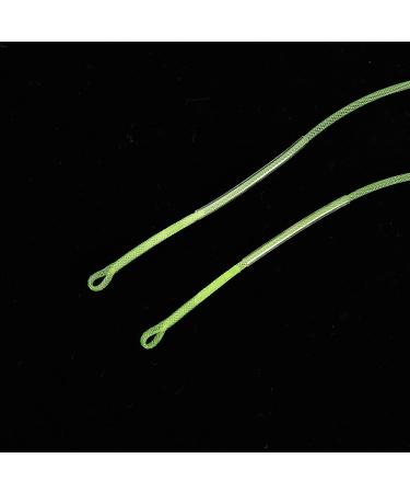 AnglerDream WF Fly Fishing Line Kit 1-9WT with Leader, Backing, Fluorescent Yellow - 9F Combo - Buy Online on GoSupps.com