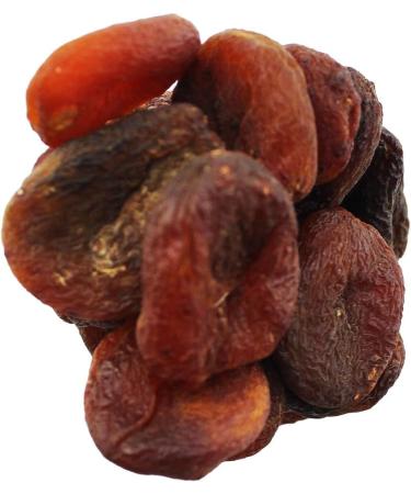 Organic Apricots 500g (BWFO) Small - Buy Online on GoSupps.com