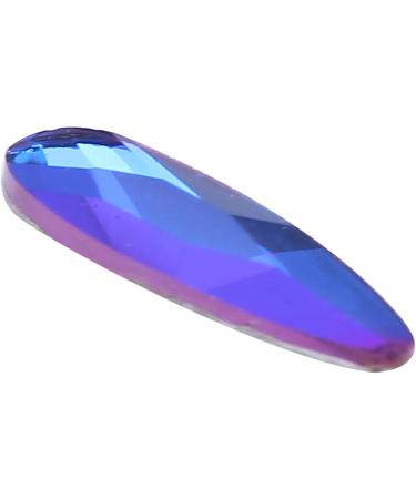 Nail Rhinestones Available Decorative Nails Materials Nail Art Decoration Woman for Home(621) - Buy Online on GoSupps.com