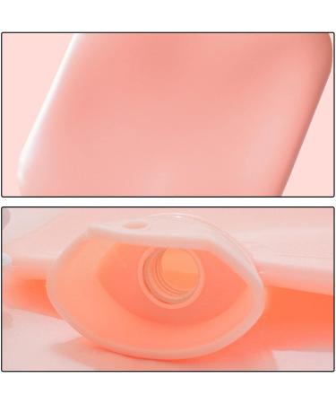 Buy Tytlyworth Plush Heat Bottle - Safe PVC Warming Bag for Menstrual Cramps | Neck & Shoulder Comfort | Royal Blue - International Shipping Available - Buy Online on GoSupps.com
