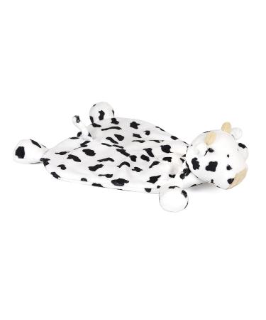 WubbaNub Baby Cow Lovey - Soft and Adorable Comfort for Your Little One - Buy Online on GoSupps.com