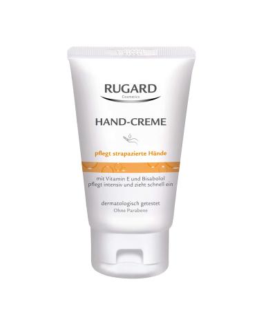Rugard hand cream 50 ml