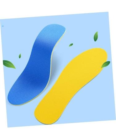 Buy Women's Orthotic Insoles - Flat Shoe Inserts for Comfort & Support | International Shipping - Buy Online on GoSupps.com