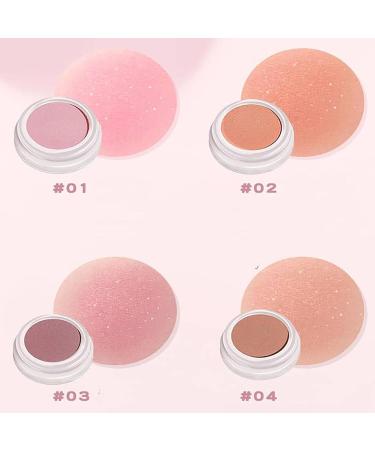 Ultimate Blurring Setting Powder | Waterproof Ultra-Fine Color Correcting Loose Powder for All Skin Types (#02 & #03 - Buy Online on GoSupps.com