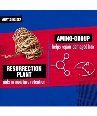 Tigi Bed Head Resurrection Conditioner 400ml - Best Conditioner for Brittle & Fragile Odourless Hair - International Shipping Available - Buy Online on GoSupps.com
