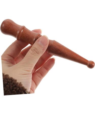 Premium Hand & Foot Massage Devices | Thai Wooden Guasha & Acupuncture Tools | Soothe Sore Muscles - Buy Online on GoSupps.com