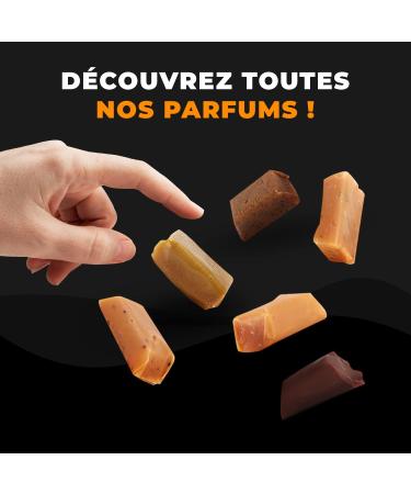 Fondant Caramels - Fresh Beer - Handmade - Handmade Sweets Fudge - Delicatessen Mr Fudgesto - Box 250g - Buy Online on GoSupps.com