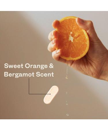 Tirtyl Multi-Surface Cleaner Refills - Non-Toxic All-Purpose Cleaning Tablets - 4 Pack (Makes 2L) - Lime & Clementine Fragrance - Eco-Friendly Home & Kitchen Cleaner - Buy Online on GoSupps.com