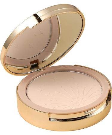 Translucent Setting Powder | Foundation Makeup Face Powder | Long Lasting Loose Face Powder Natural Compact Pressed Face Powders Minimizes Pores Soft Effect Press Powder for All Skin Types Cream White - Buy Online on GoSupps.com
