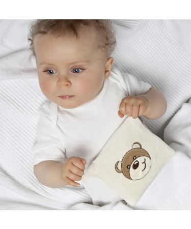 Green Woodpecker Organic Linseed Pillows for Babies & Toddlers Washable Heat Pillow for Flatulence & Abdominal Pain Relief (603-V1) - Buy Online on GoSupps.com