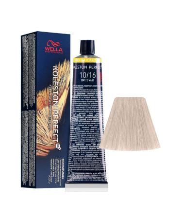 Wella Color Accessories 60 ml Blonde 1 piece (1 pack) - Buy Online on GoSupps.com