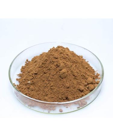 Guava leaves Powder|Psidium guajava|Dried Pure Guava leaf |Amrood Patti - 400 Gm - Buy Online on GoSupps.com