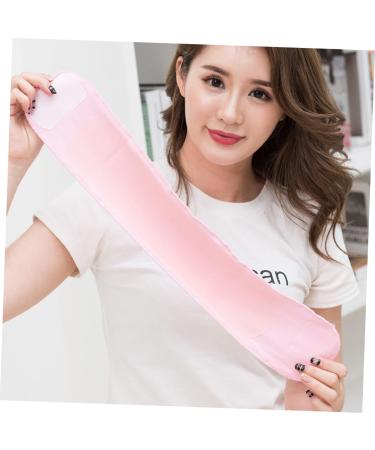  SOESFOUFU Neck Rejuvenation Strips Neck Peeling Neck Guard Firming Neck Collar Neck Cushion Skin Care Products Essential Oil Scarf - Buy Online on GoSupps.com