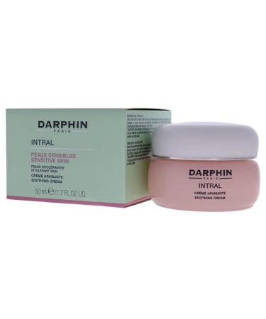 Darphin Intral Soothing Cream 1.7 oz - Soothing Moisturizer for Sensitive Skin | International Shipping Available - Buy Online on GoSupps.com