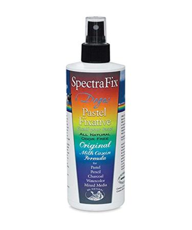 SpectraFix SFX-31270 12 oz Fixative Spray
