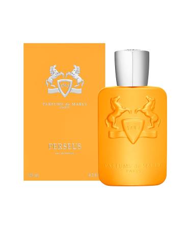 PARFUMS DE MARLY Perseus 4.2 Fl Oz (Pack of 1) - Buy Online on GoSupps.com