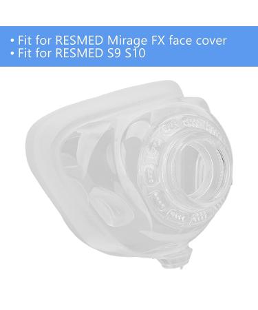 Breathing Machine Nasal Pads - Nose FX Nasal Guard Standard - Buy Online on GoSupps.com