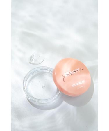 Jazmine Beauty - Brow Boss