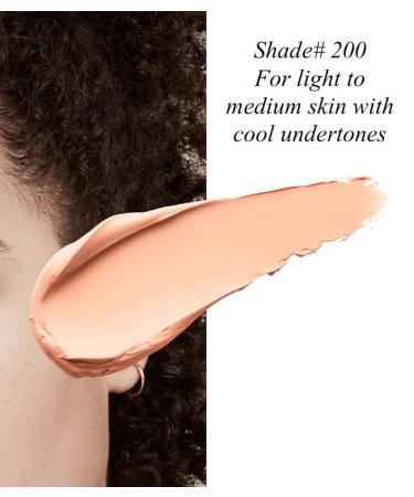 Fenty Beauty Pro Filt'r Instant Retouch Concealer (200) - Flawless Coverage for a Radiant Finish - Buy Online on GoSupps.com