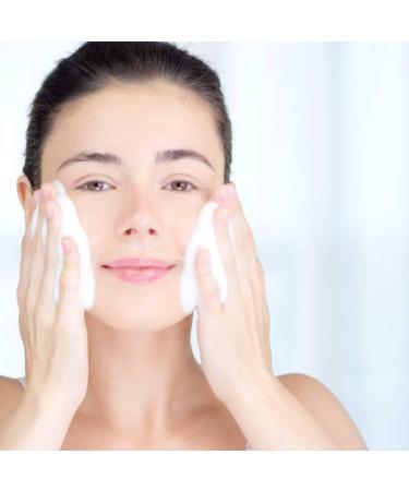  Dove Dove Facial Cleansing Mousse 160ml (6 Moisturizing and Brightening Facial Mousse for Dull and Lack Skin) - Buy Online on GoSupps.com