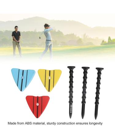 TeesPositionre: Durable Position Marking Tees for Versatile Outdoor Training - Shop Internationally - Buy Online on GoSupps.com