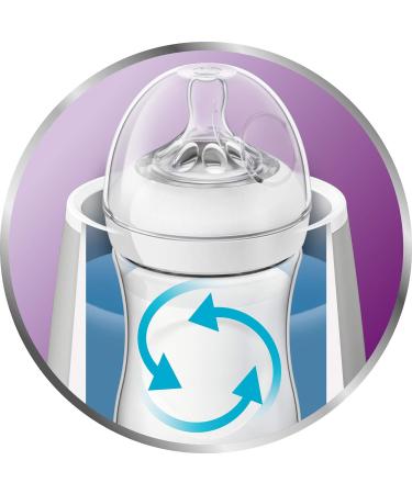 Philips Avent Fast Bottle Warmer | Efficient Baby Bottle Warming - Buy Online on GoSupps.com