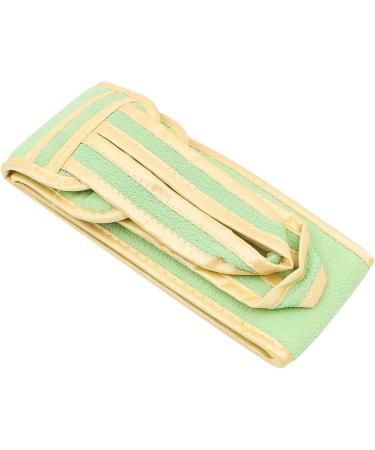 Set of 3 ZONADAH Bath Towel Bath Towel Set Bath Gloves Cleaning Kits Exfoliating Back Scrubber for Shower Shower for Women and Men Shower - Buy Online on GoSupps.com