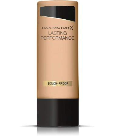 Max Factor Copriza Long-Lasting Performance High Performance Liquid Foundation Matte Finish and Long Lasting 111 Deep Beige 2 x 35 ml - Buy Online on GoSupps.com