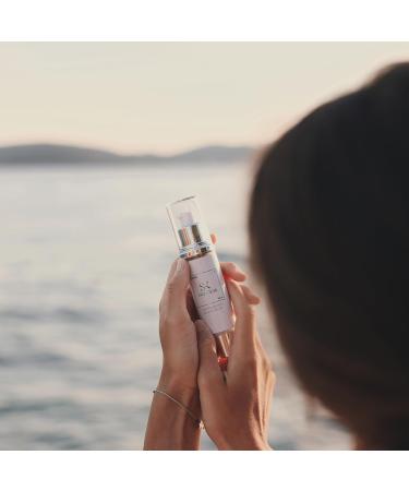 SK SKINTEGRA Skintegra CicaCera Day Cream moisture care with ceramides and CICA complex to strengthen the skin barrier soothing and regenerating for sensitive skin 50 ml - Buy Online on GoSupps.com