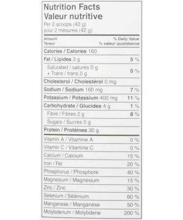 Garden of Life Sport Organic Plant Based Protein Vanilla 806g - Best Quality Muscle Recovery Supplement - Buy Online on GoSupps.com