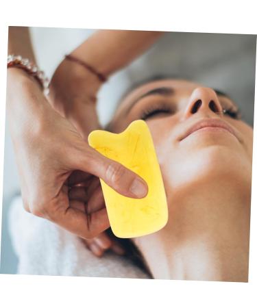 Seword 8ST Massage Device - Reflexology Wax Massage Tools for Neck & Meridian Therapy - Enhance Relaxation & Relief - Buy Online on GoSupps.com