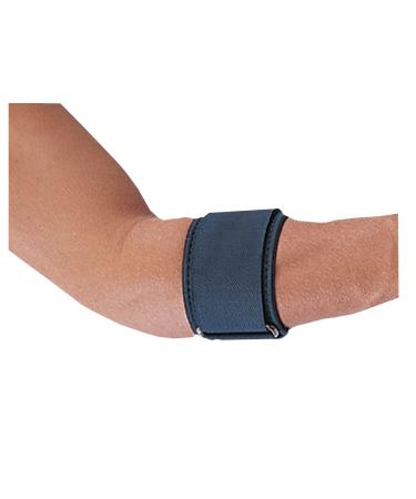 Neoprene Tennis Elbow Support Black