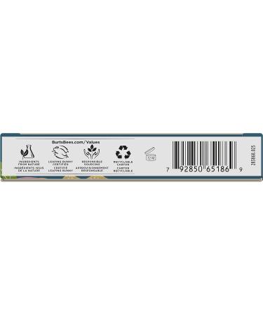 Burt's Bees Lip Balm Bouquet Spring Set - Classic Beeswax, Vanilla Bean, Cucumber Mint, Coconut Pear (4 Pack) - Buy Online on GoSupps.com