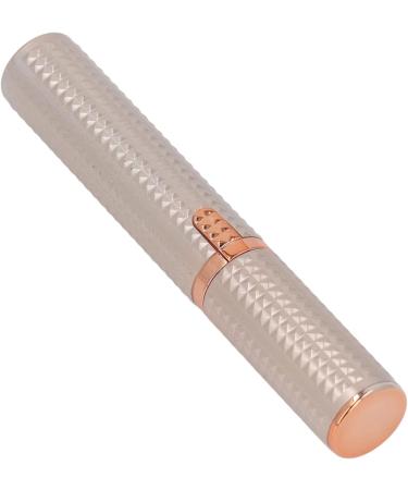 Tondeuse Sourcils lectrique 3 en 1 Rasoir lectrique pour Femmes pilateur lectrique Coupe Incisive avec 2 T tes de Remplacement (GOLD) - Buy Online on GoSupps.com