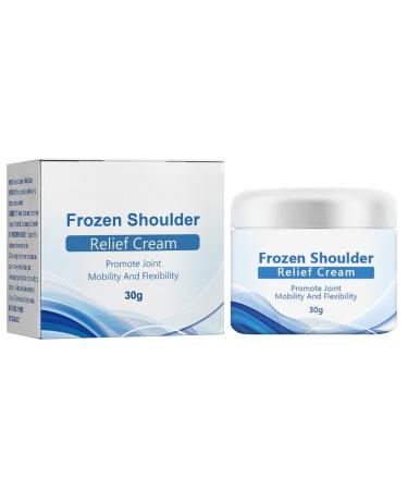 Cr me Muscles et Articulations Facile Utiliser 30 g - Formule l g re id ale pour un mode de vie actif. Apaise les raideurs favorise la libert de mouvement format voyage.