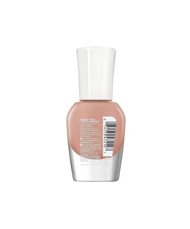 Sally Hansen Good.Kind.Pure Nail Polish - Honey Harmony 0.33 Fl Oz (Pack of 1) - Buy Online on GoSupps.com