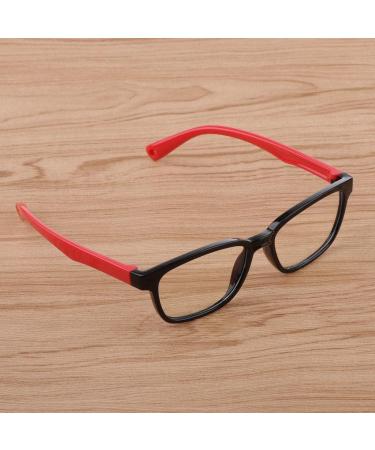 Harayaa 2 Blue Light Gaming Beach Rectangle Protection Glasses - Protect Your Eyes Enhance Your Gaming Experience - Buy Online on GoSupps.com