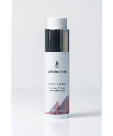 Golden Contour Firming Cream 1.76 oz