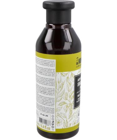 Dr Konopka's DRKONOPKAS ANTIDANDRUFF CHAMPU N 117 280ML - Buy Online on GoSupps.com