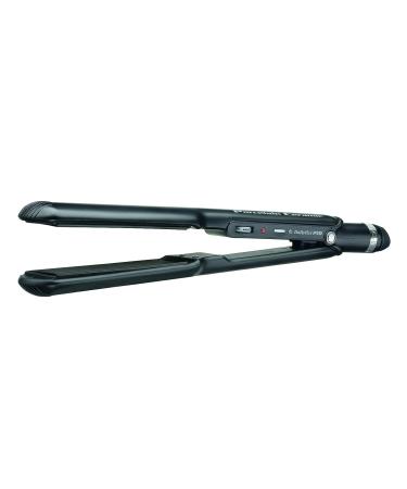 Porcelain Ceramic Hair Straightener - 1 1/2 Inch Professional Flat Iron up to 450F - Buy Online on GoSupps.com