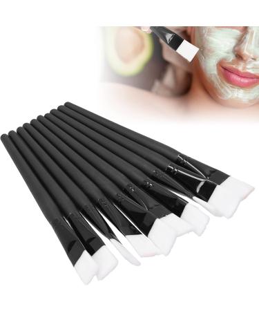 Brush High Density Soft Feeling Wear Resistant Facial Mud Brush for - Buy Online on GoSupps.com