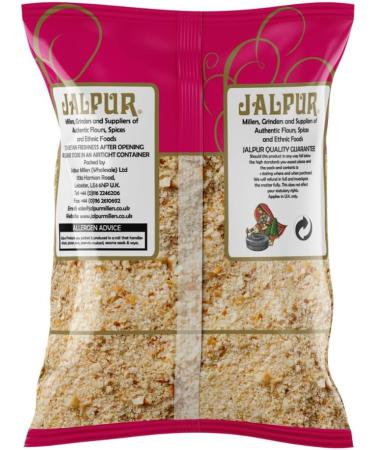 Breadcrumbs - 500 g - Buy Online on GoSupps.com