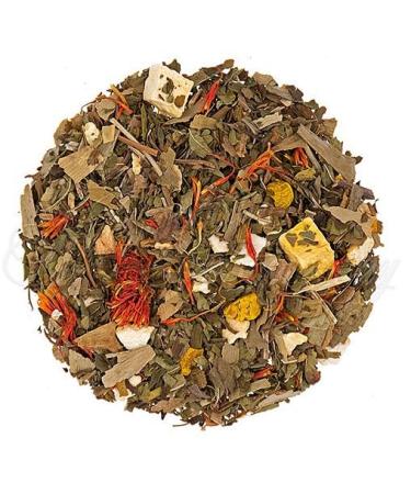 The Metropolitan Tea Company Focus Pocus Memory Tea 1.1lbs