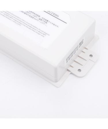 Buy 022-000108-00 Rechargeable Battery for COMEN NC8 NC10 NC12 | 11.1V 2200mAh 24Wh | International Shipping Available - Buy Online on GoSupps.com