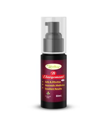 Riffway B Elargement Breast Spray Oil 50 ml Breast Oil Helps to Enlarge Women Bust Size with Beautiful Curves
