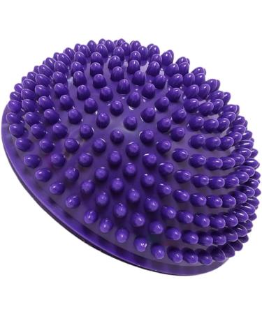 Gleavi 2-in-1 Durian Ball Neck & Foot Massager - Portable Muscle Relaxing Tool for Outdoor Use & Body Relaxation - Buy Online on GoSupps.com