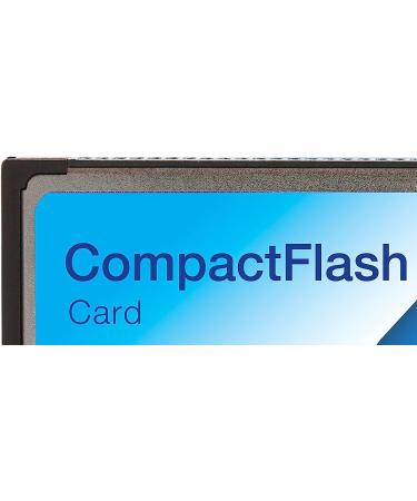 Verbatim 2GB CompactFlash Memory Card Model 47012 - Black - Buy Online on GoSupps.com