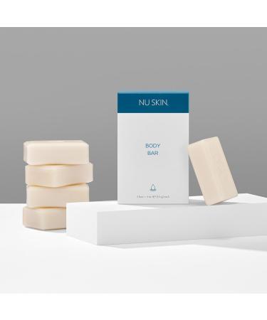 Shop Nu Skin Body Bar - Premium Skincare for Radiant Skin | International Shipping Available - Buy Online on GoSupps.com